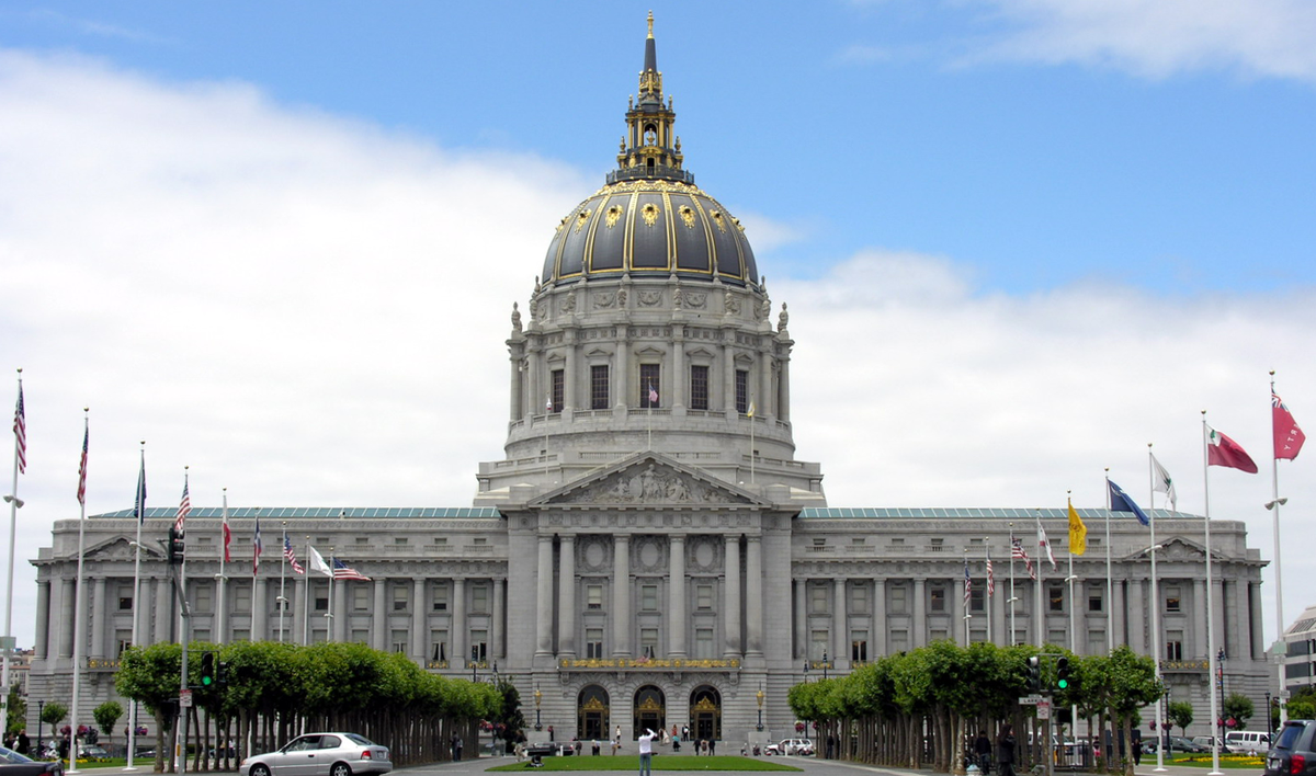 SF_City_Hall